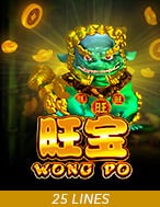 Wong Po