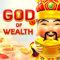 God OF Wealth