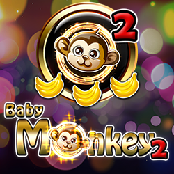 Baby Monkey2