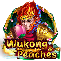 Wukong And Peaches