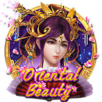 Oriental Beauty