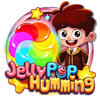 Jelly Pop Humming