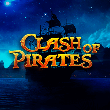 Clash of Pirates