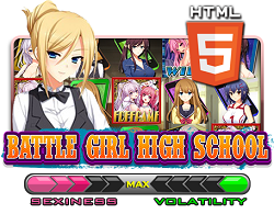 Battle Girl High School
