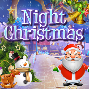 NIGHT CHRISTMAS