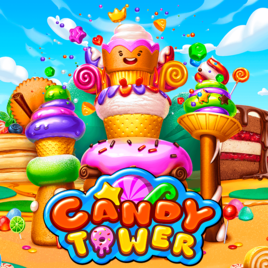 CandyTower 