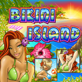 Bikini Island 