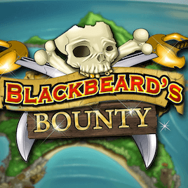 BlackbeardsBounty