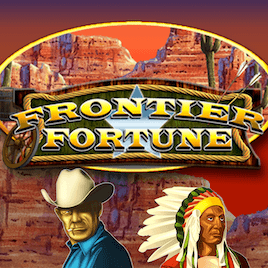 Frontier Fortunes 