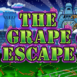 GrapeEscape