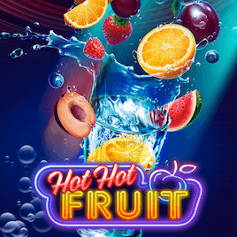 Hot Hot Fruit   