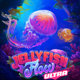 Jellyfish Flow Ultra
