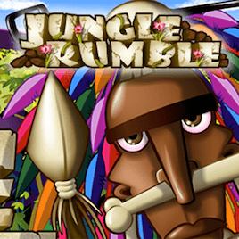 JungleRumble