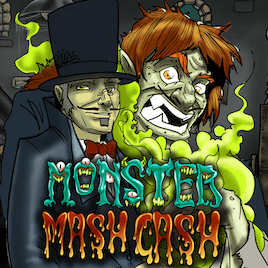 MonsterMashCash