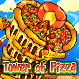 TowerOfPizza