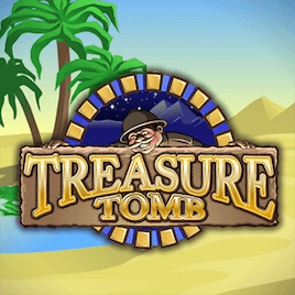 TreasureTomb