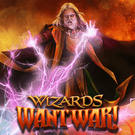 WizardsWantWar