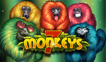 7 Monkeys