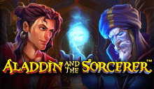 Aladdin and the Sorcerer™
