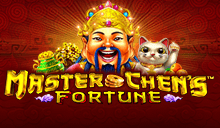 Master Chen's Fortune™
