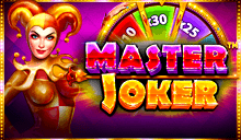 Master Joker™