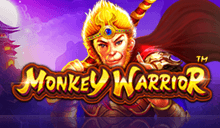 Monkey Warrior™