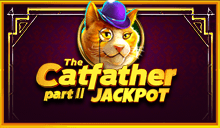 The Catfather Part II JP