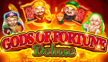 Gods of Fortune Deluxe