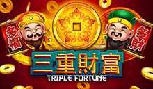 Triple Fortune