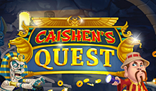 Caishen’s Quest