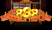 Double Triple 8