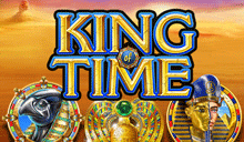 King of Time