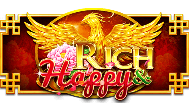 Rich Happy