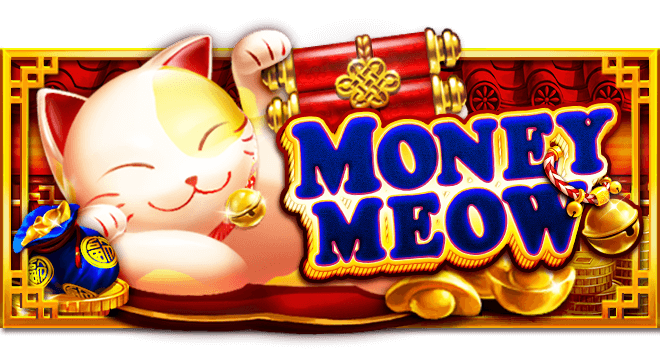 Money Meow