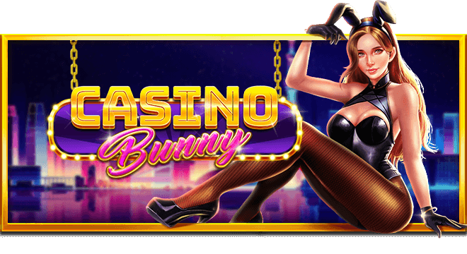 Casino Bunny