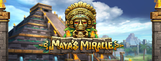 Maya's Miracle