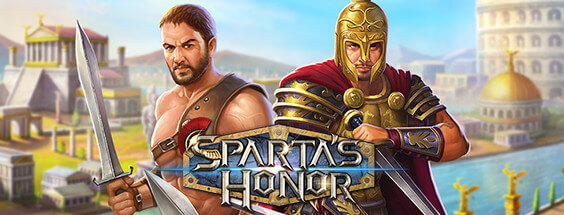 sparta's Honor