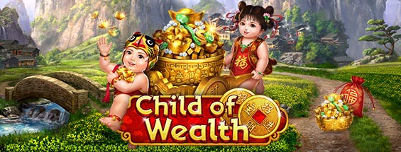 Child Wealth