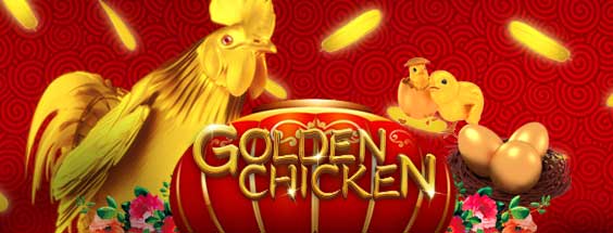Golden Chicken
