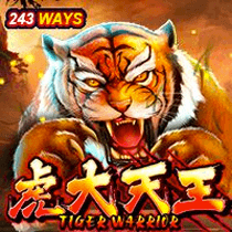 TigerWarior